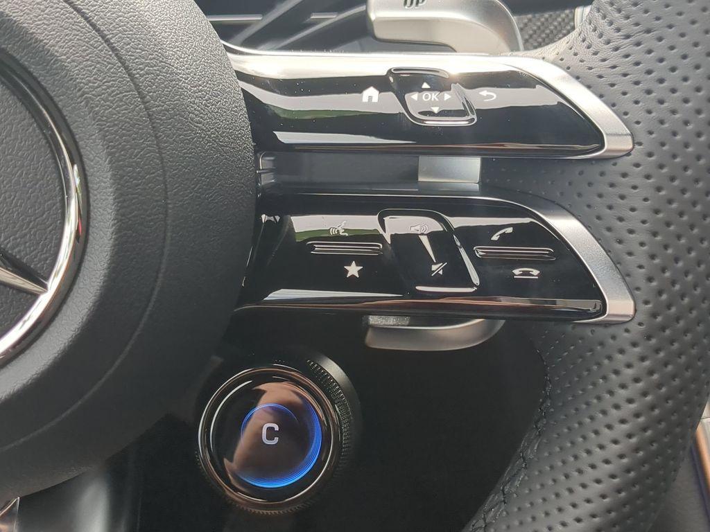 new 2026 Mercedes-Benz AMG GLC 43 car