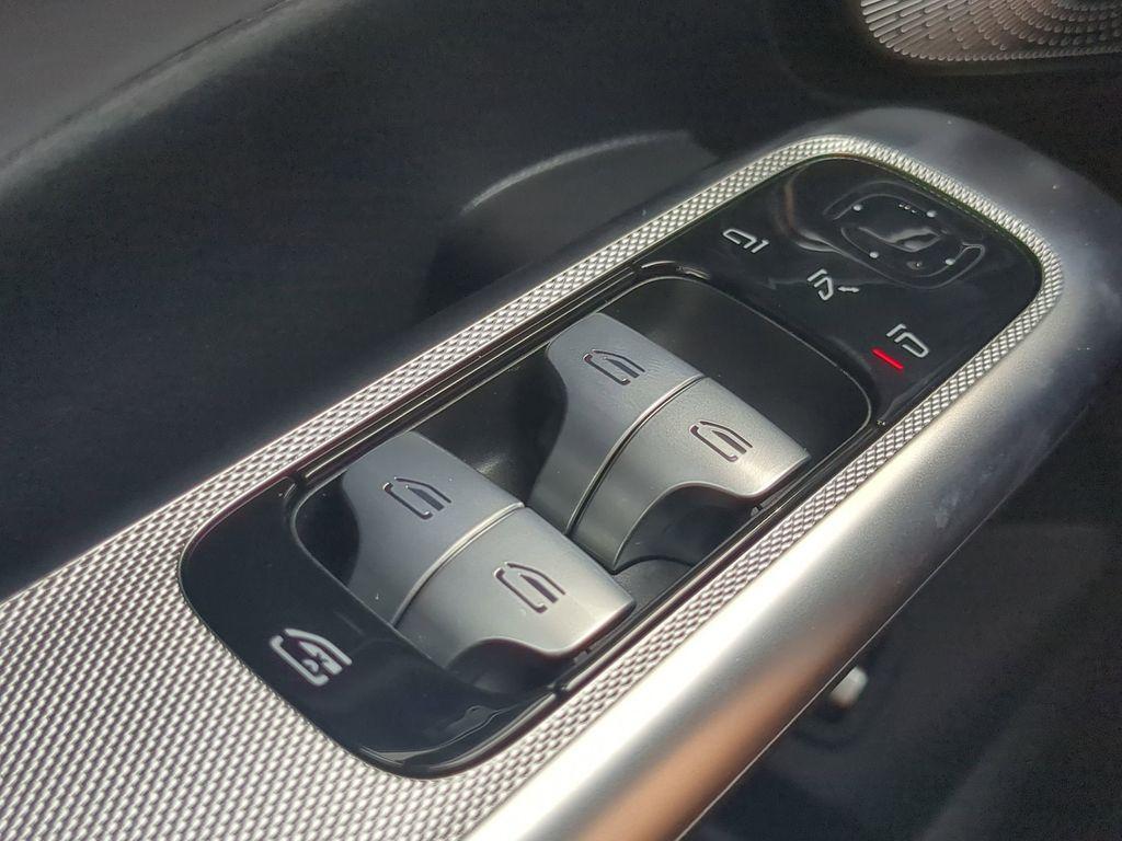 new 2026 Mercedes-Benz AMG GLC 43 car