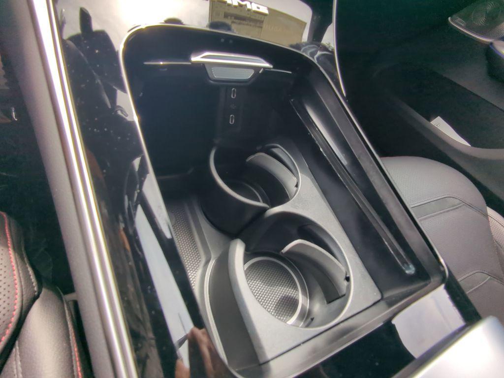 new 2026 Mercedes-Benz AMG GLC 43 car