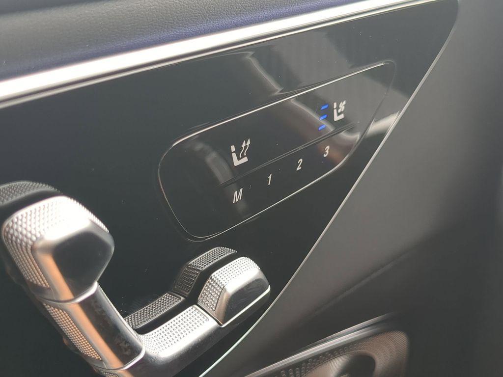 new 2026 Mercedes-Benz AMG GLC 43 car