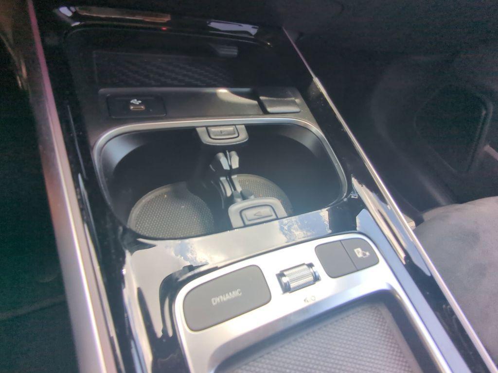 used 2024 Mercedes-Benz EQB 300 car, priced at $49,999
