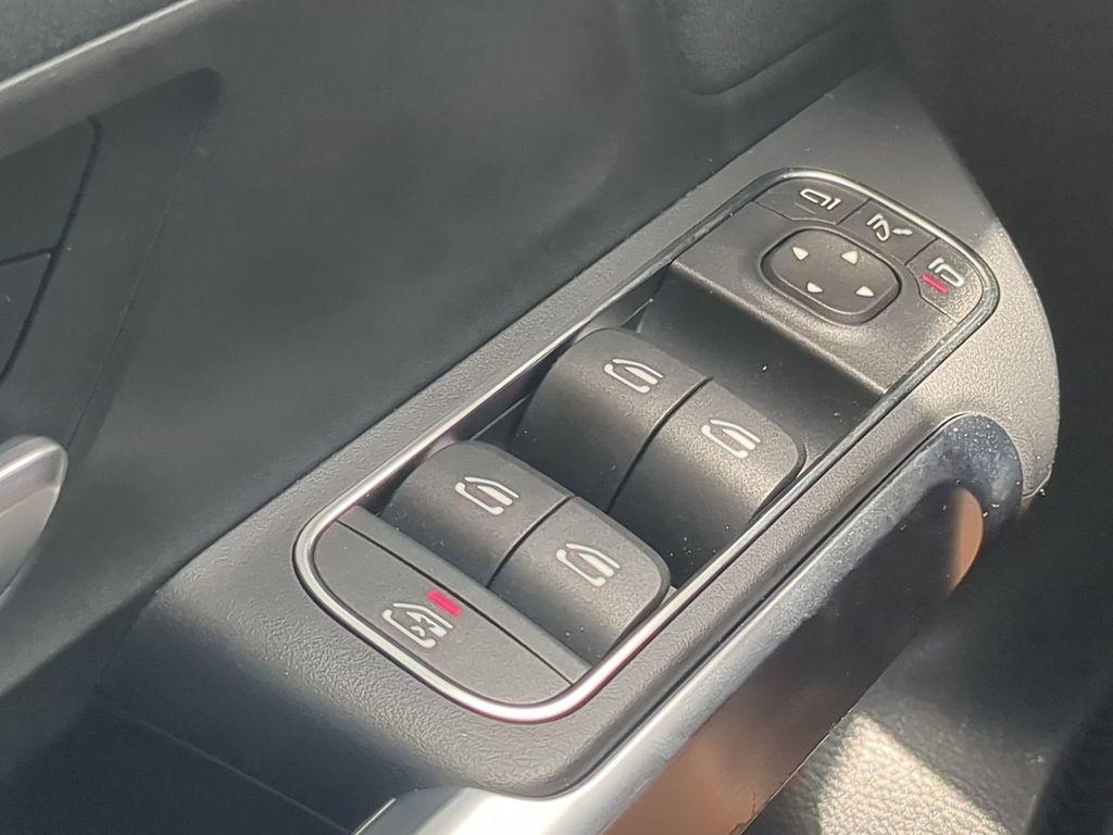 used 2024 Mercedes-Benz EQB 300 car, priced at $49,999