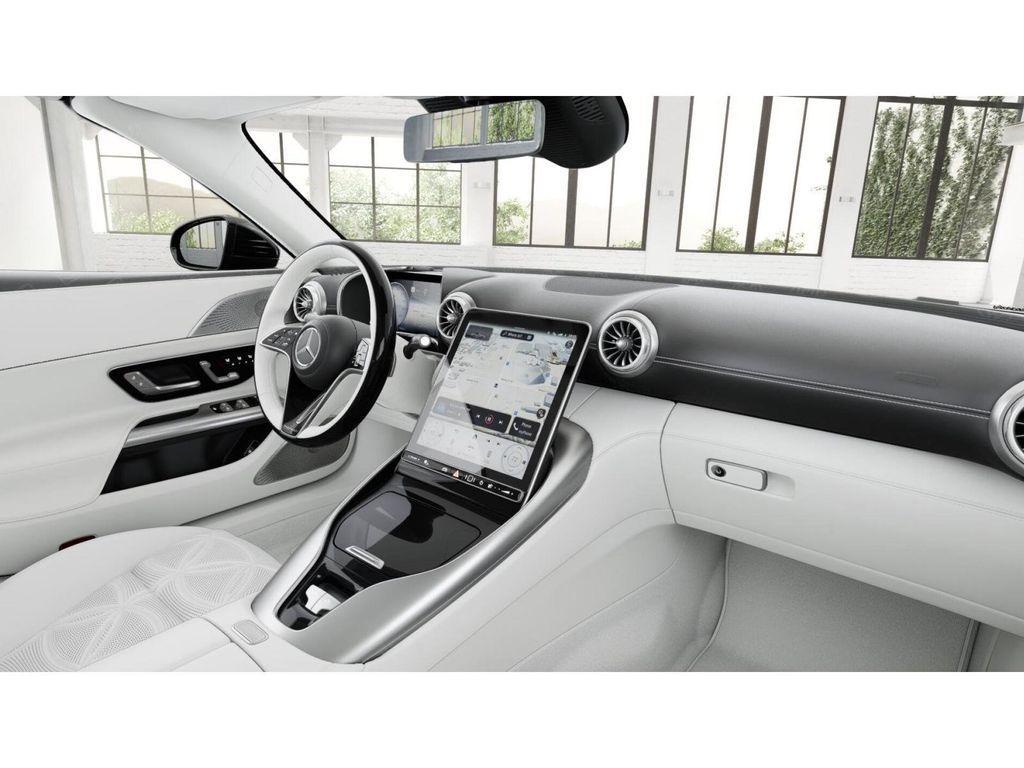 new 2026 Mercedes-Benz Maybach SL 680 Monogram Series car