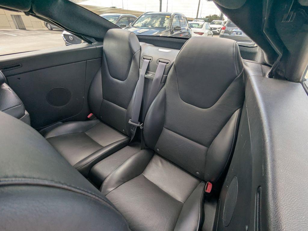 used 2008 Pontiac G6 car, priced at $3,299