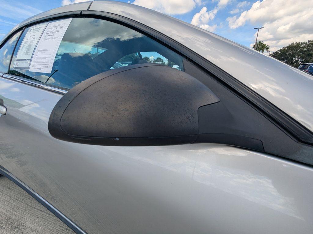 used 2008 Pontiac G6 car, priced at $3,299