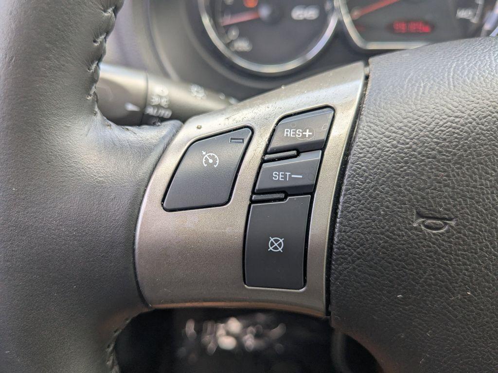 used 2008 Pontiac G6 car, priced at $3,299