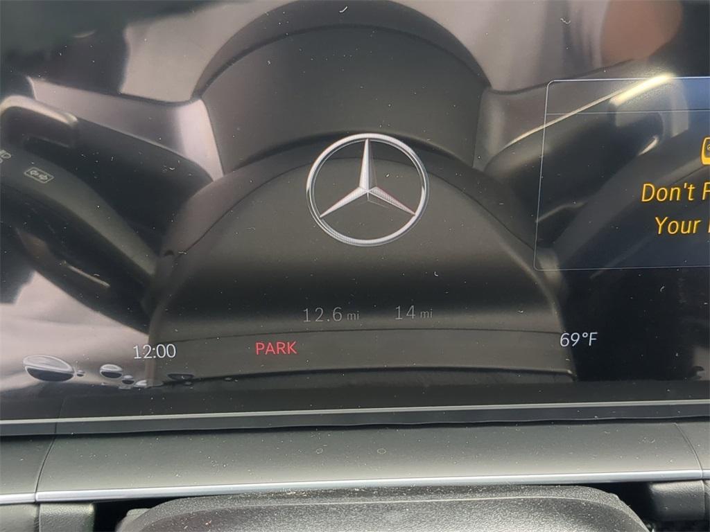 new 2025 Mercedes-Benz AMG GLE 63 car