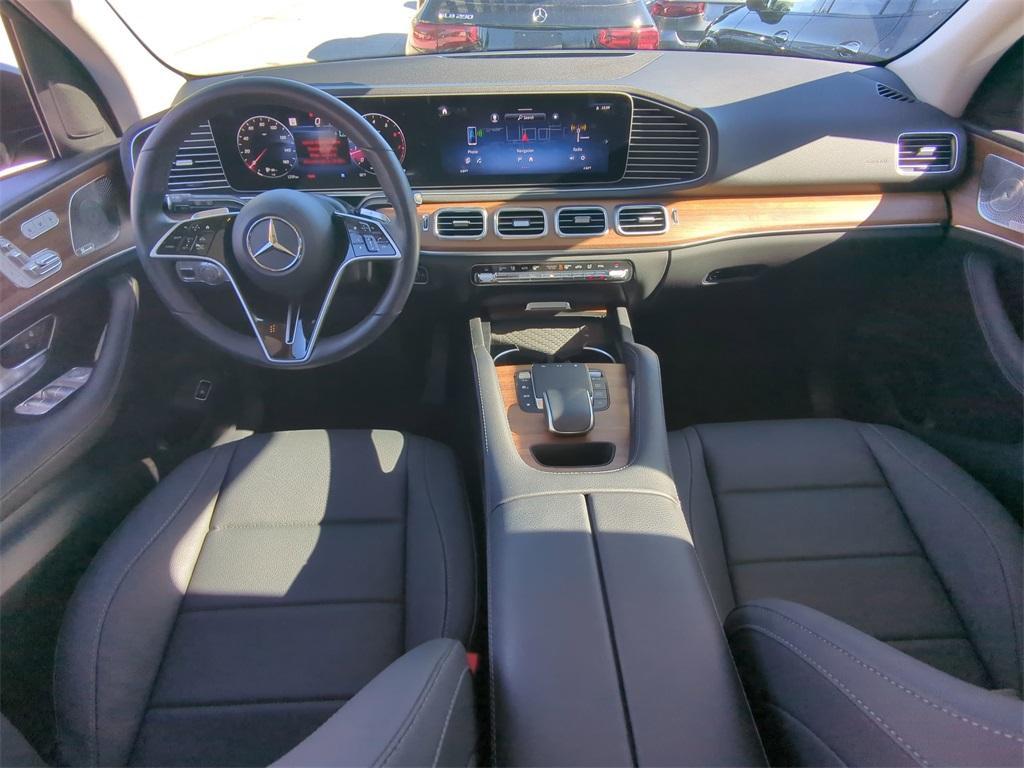 used 2024 Mercedes-Benz GLE 350 car, priced at $69,499