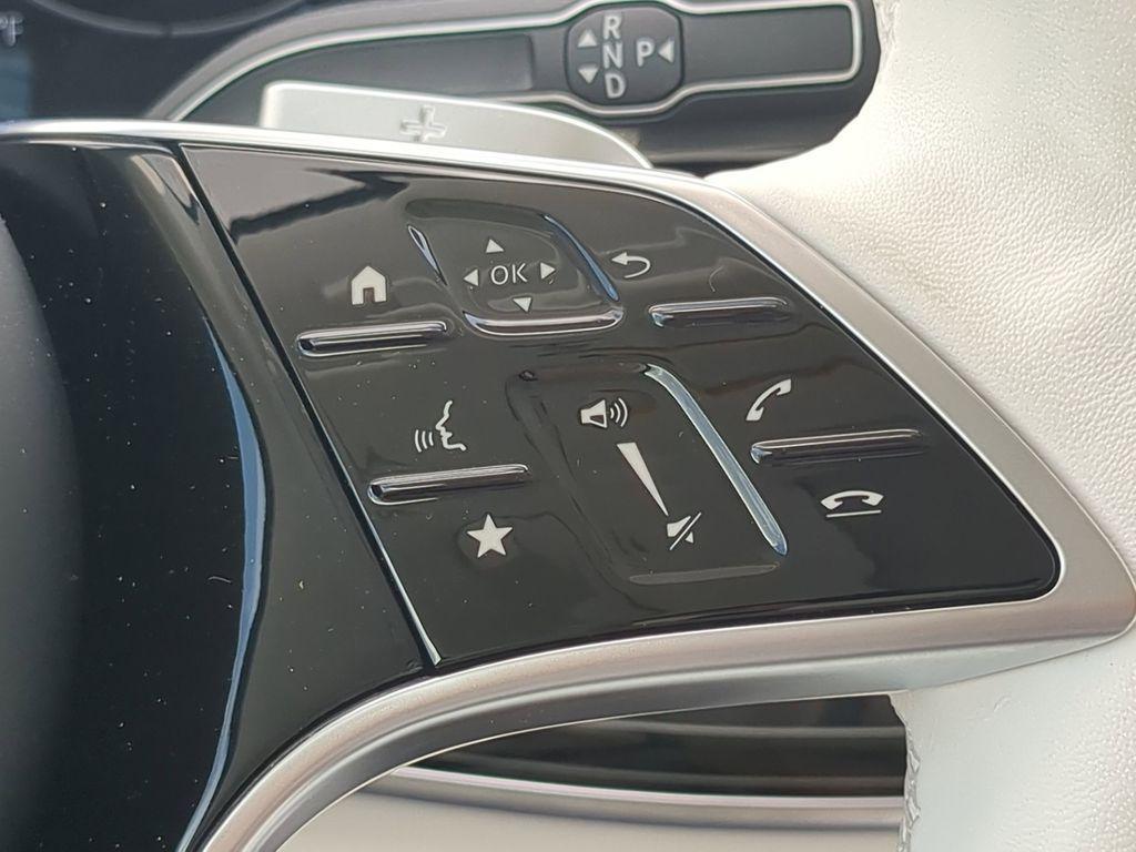 new 2025 Mercedes-Benz Maybach GLS 600 car
