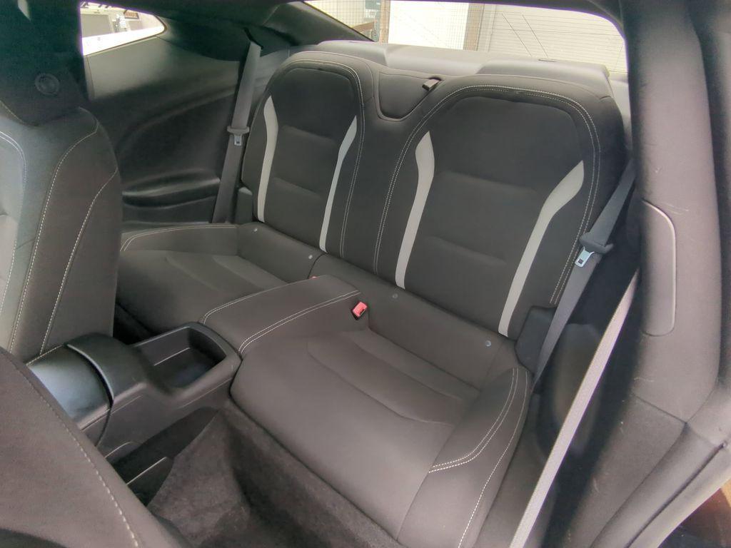 used 2019 Chevrolet Camaro car, priced at $19,999
