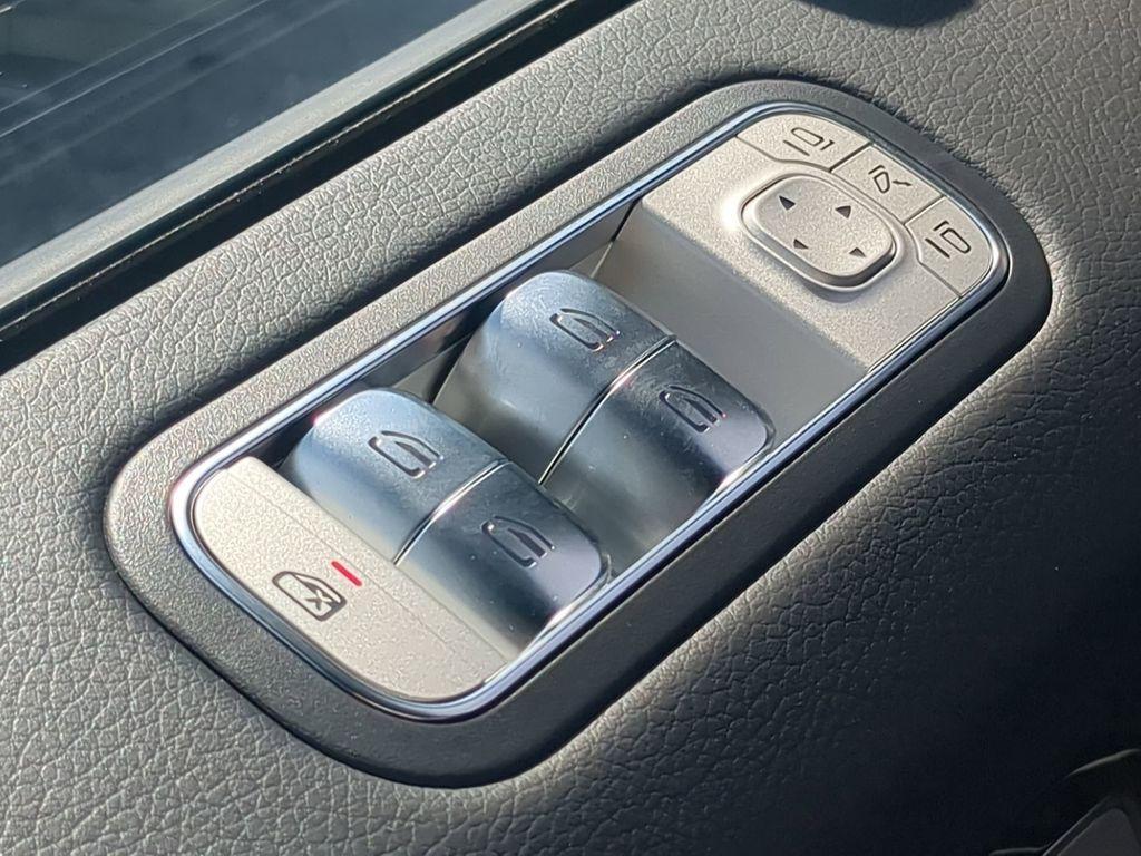 new 2025 Mercedes-Benz G-Class car