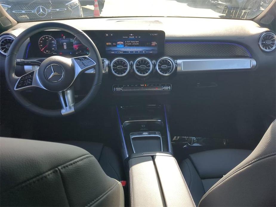 used 2024 Mercedes-Benz GLB 250 car, priced at $47,612