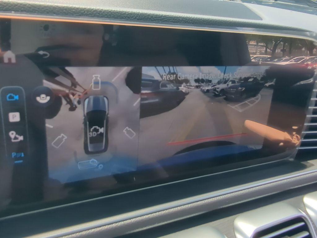 new 2025 Mercedes-Benz GLE 450e car