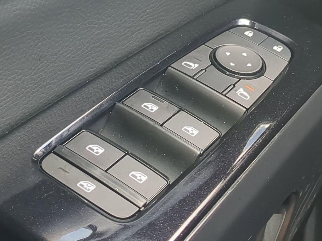 used 2022 Nissan Pathfinder car, priced at $26,499