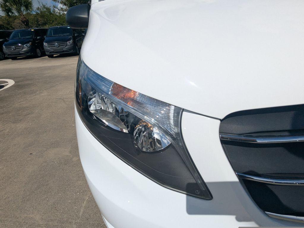 used 2023 Mercedes-Benz Metris car, priced at $49,599
