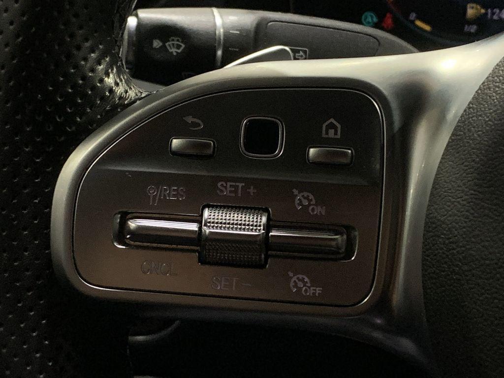 used 2021 Mercedes-Benz CLS 450 car, priced at $42,499