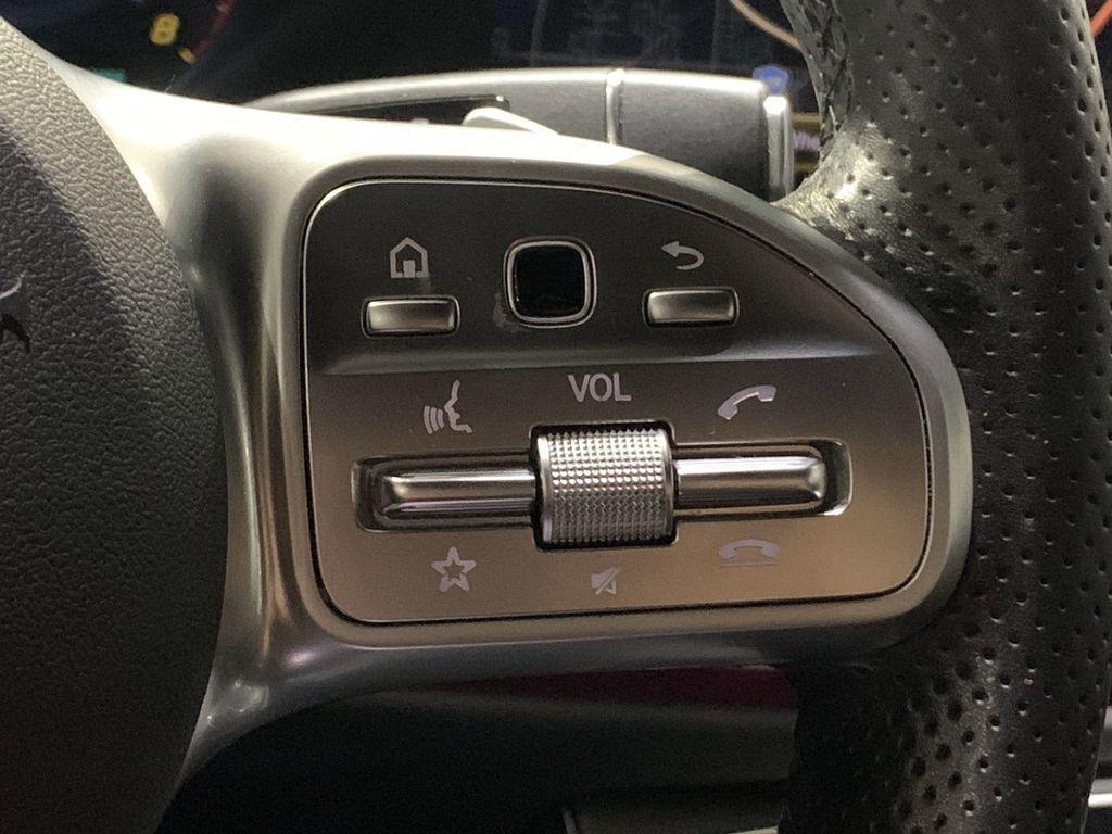 used 2021 Mercedes-Benz CLS 450 car, priced at $42,499