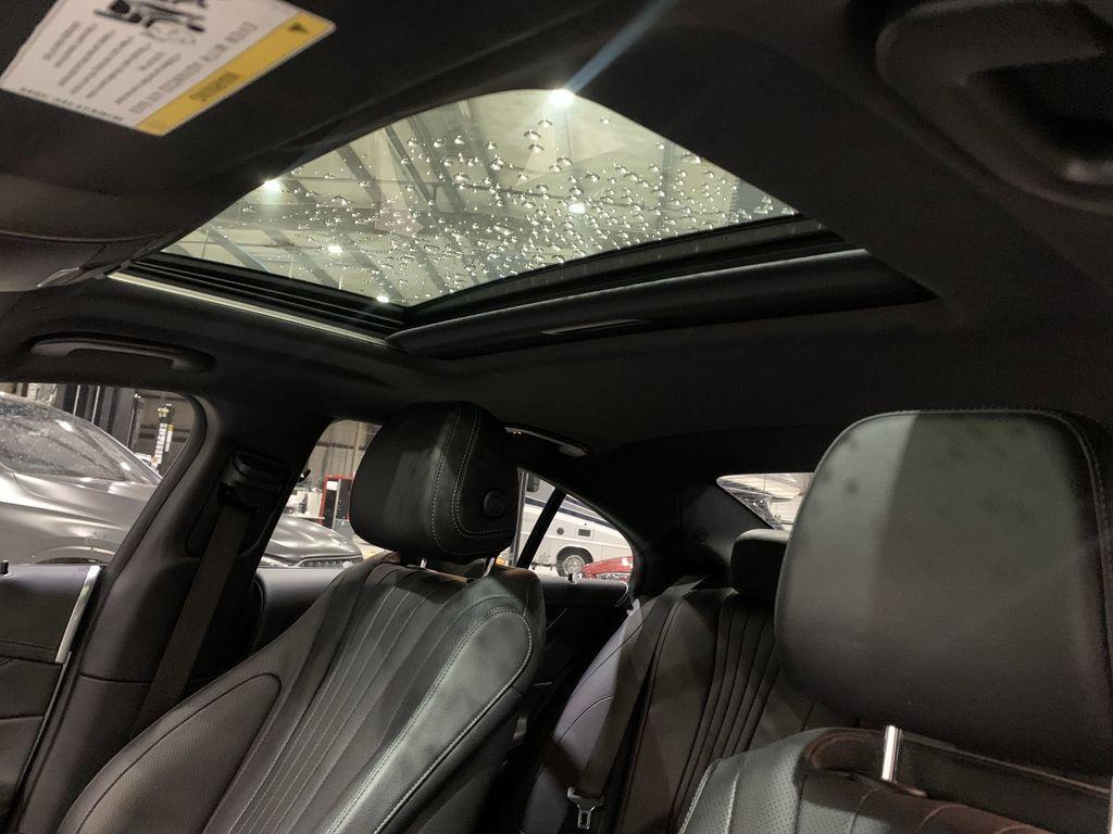 used 2021 Mercedes-Benz CLS 450 car, priced at $42,499