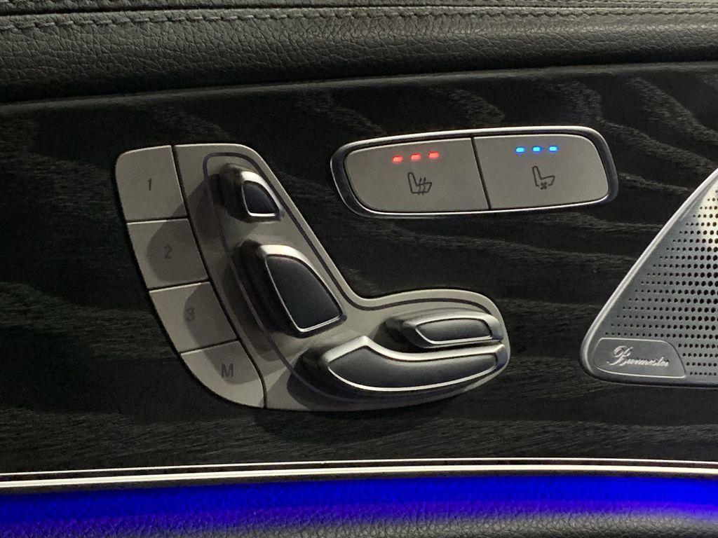 used 2021 Mercedes-Benz CLS 450 car, priced at $42,499