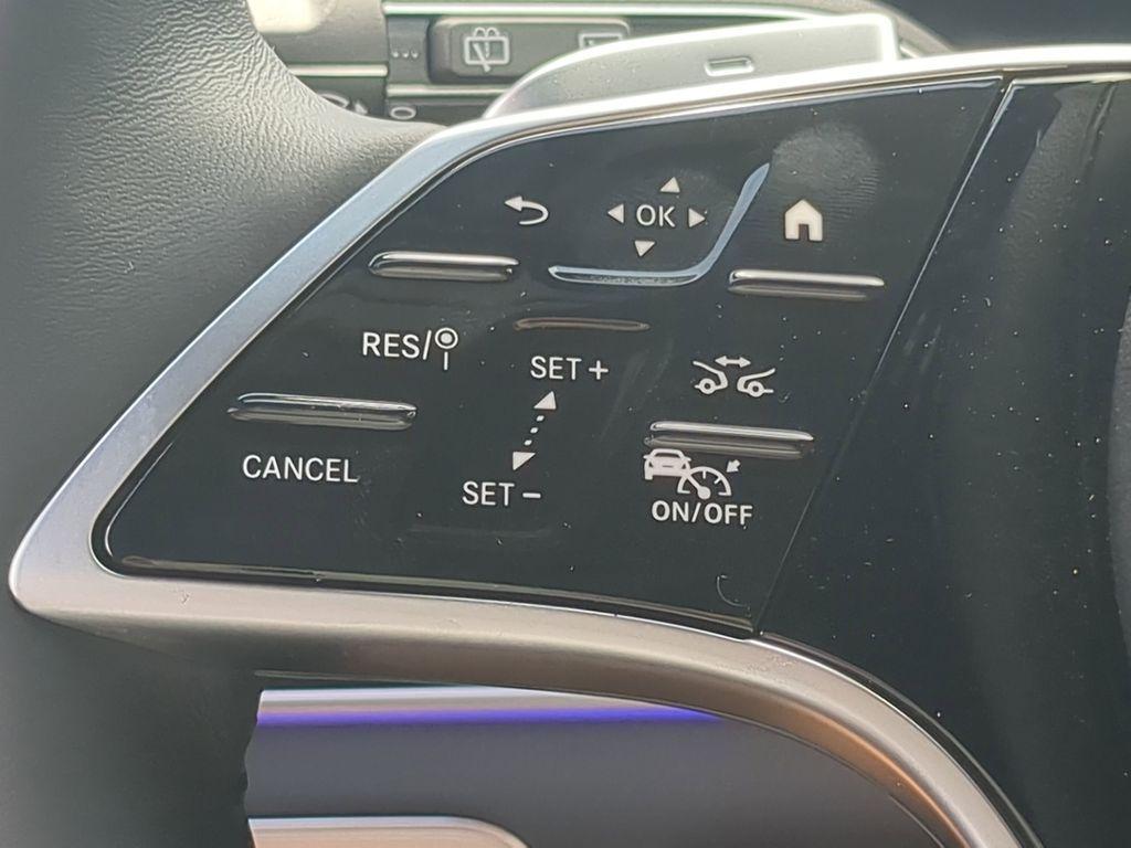 new 2025 Mercedes-Benz GLE 450 car