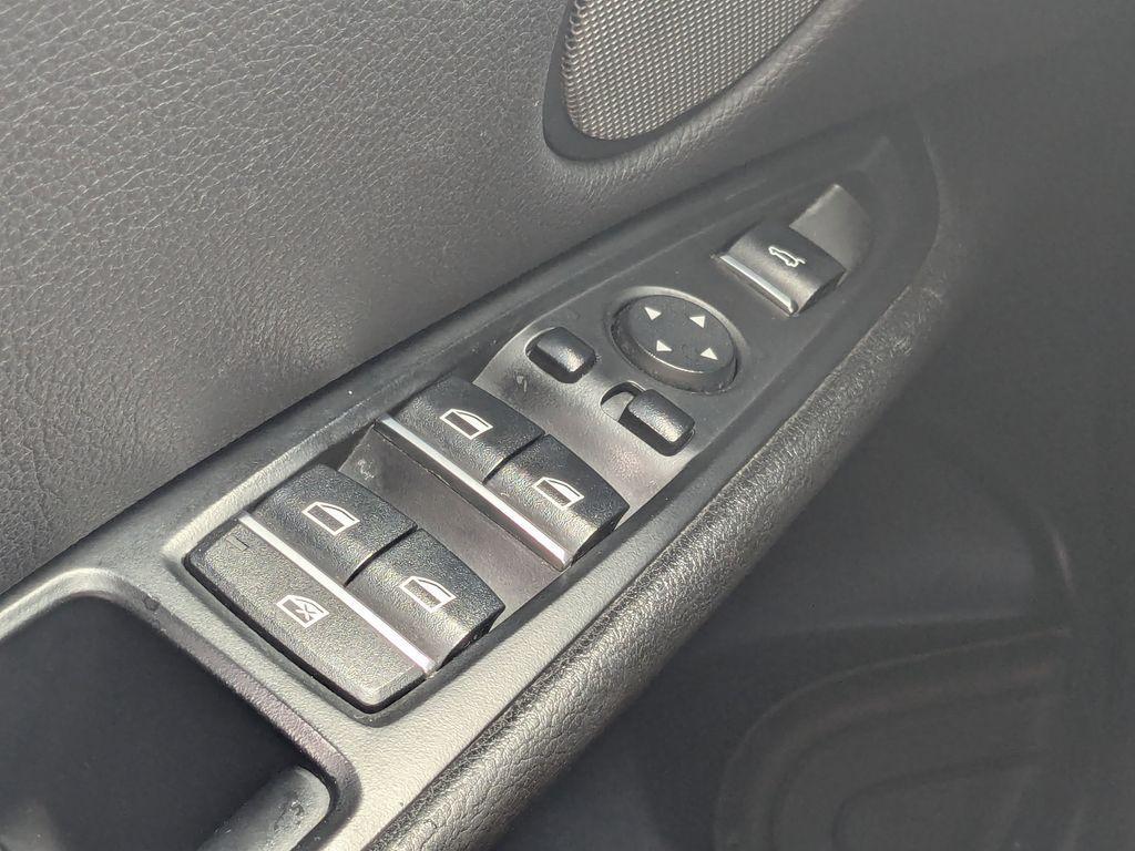 used 2015 BMW X5 car, priced at $11,591