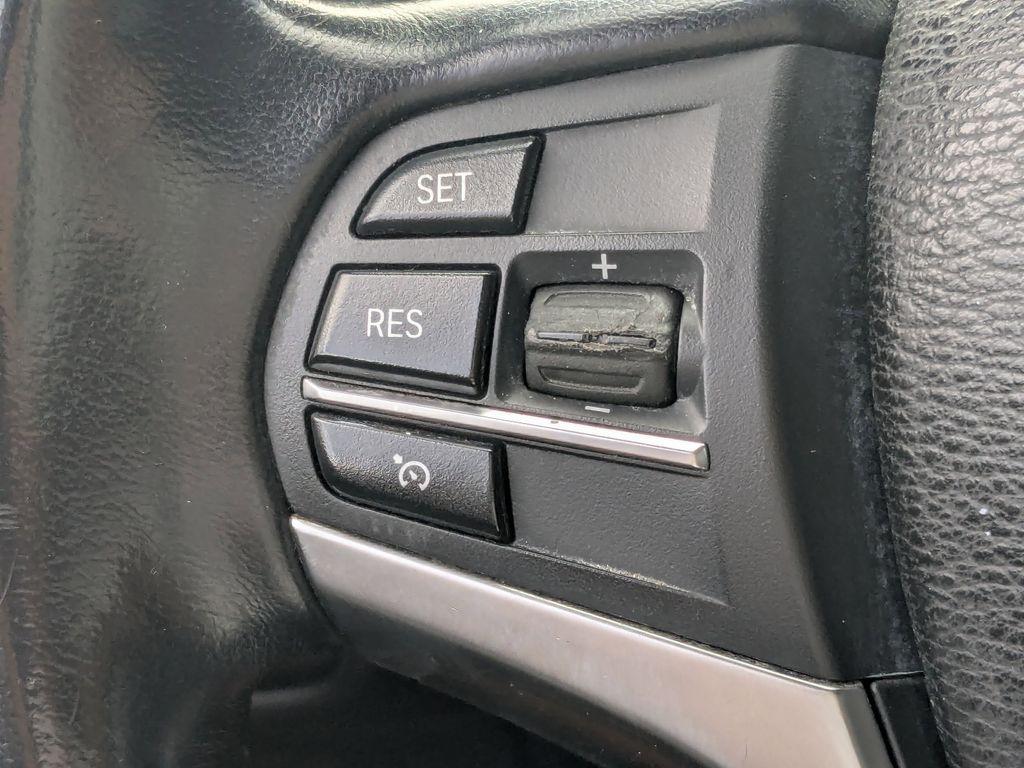 used 2015 BMW X5 car, priced at $11,591