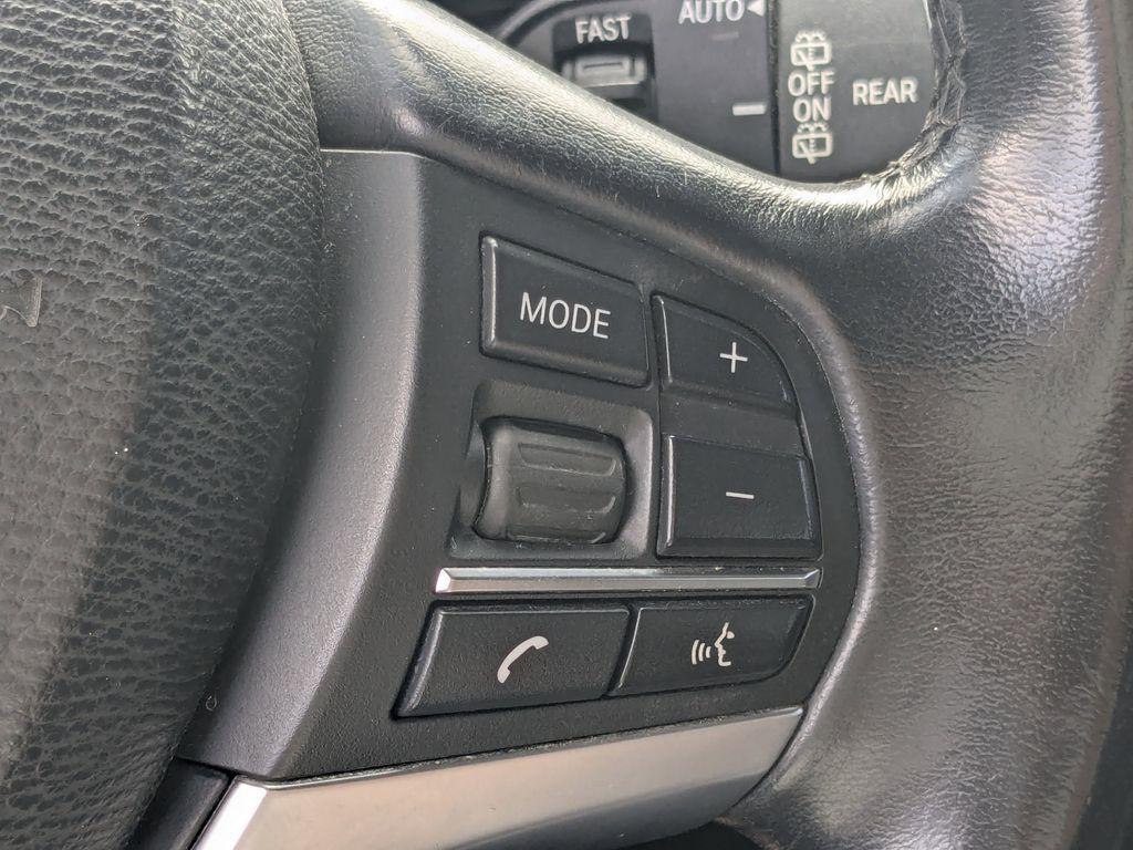 used 2015 BMW X5 car, priced at $11,591