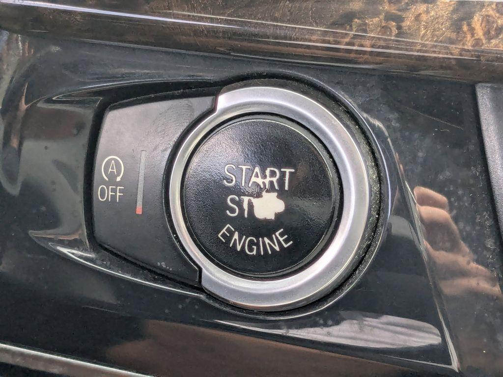 used 2015 BMW X5 car, priced at $11,591