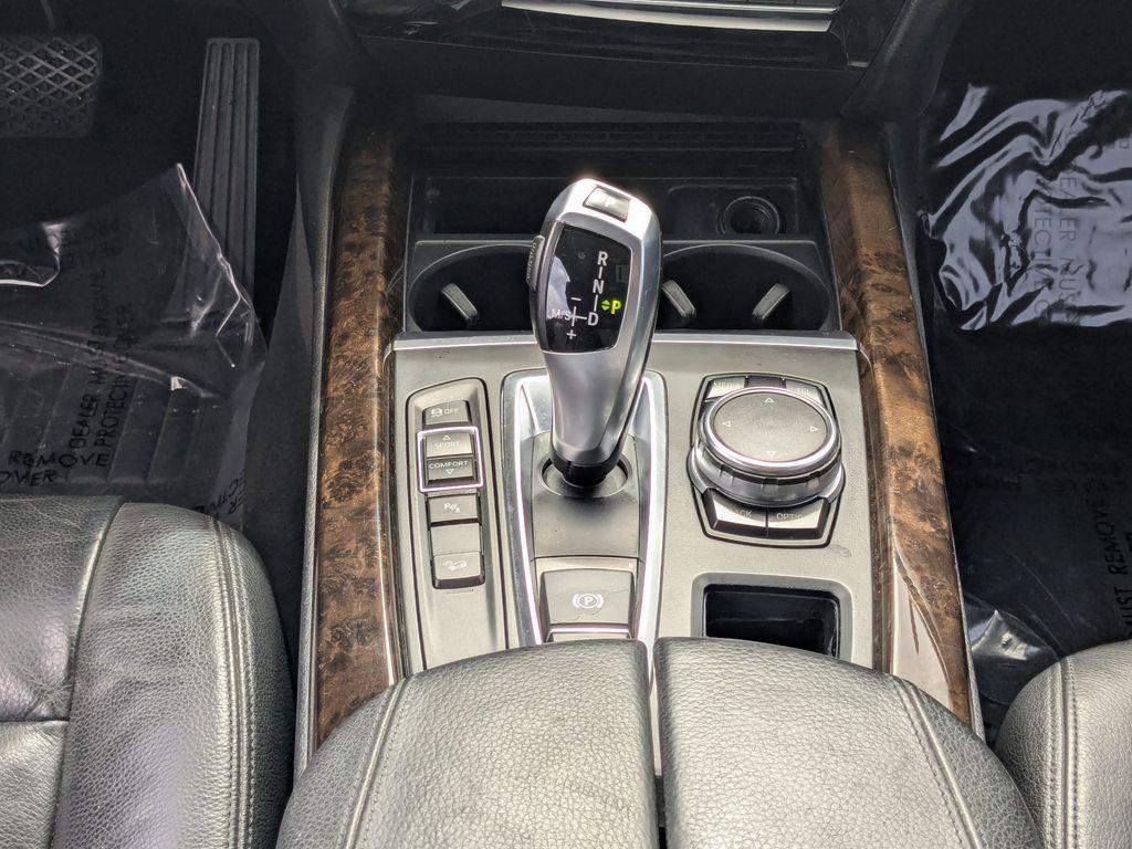 used 2015 BMW X5 car, priced at $11,591