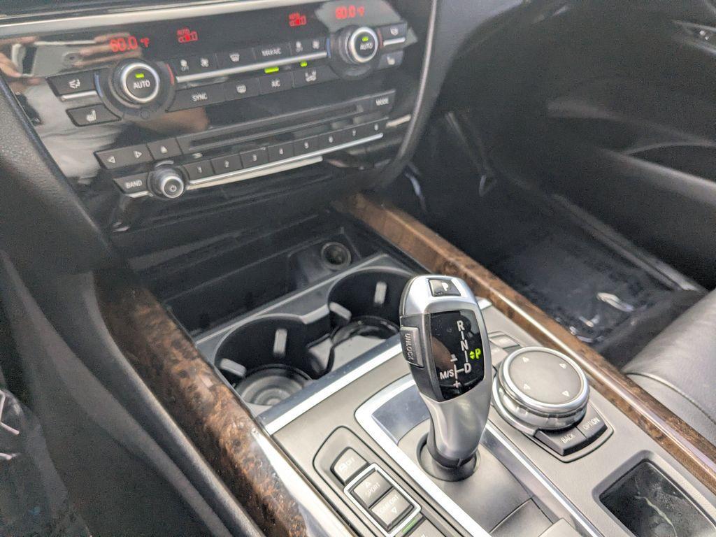 used 2015 BMW X5 car, priced at $11,591