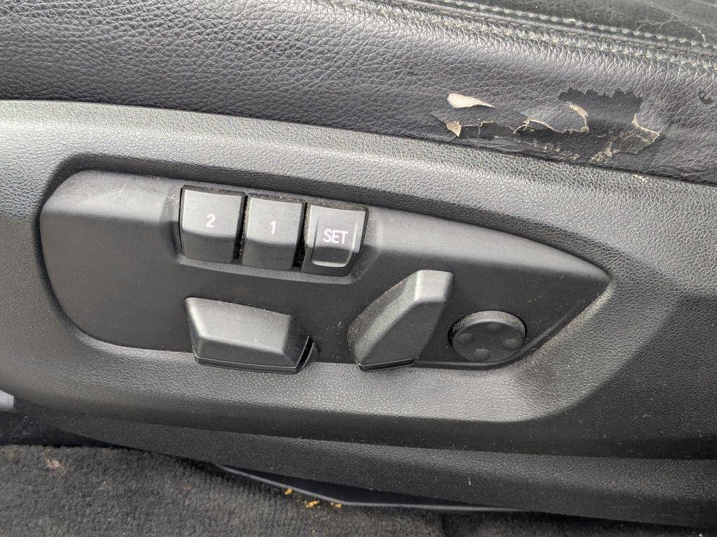 used 2015 BMW X5 car, priced at $11,591