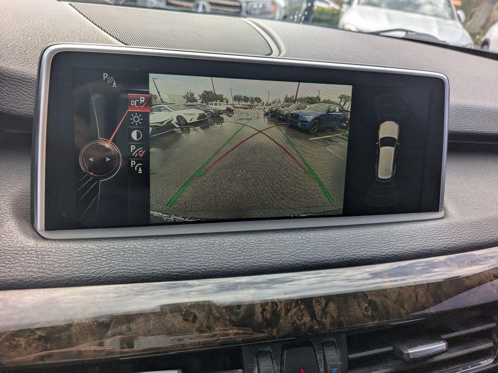 used 2015 BMW X5 car, priced at $11,591