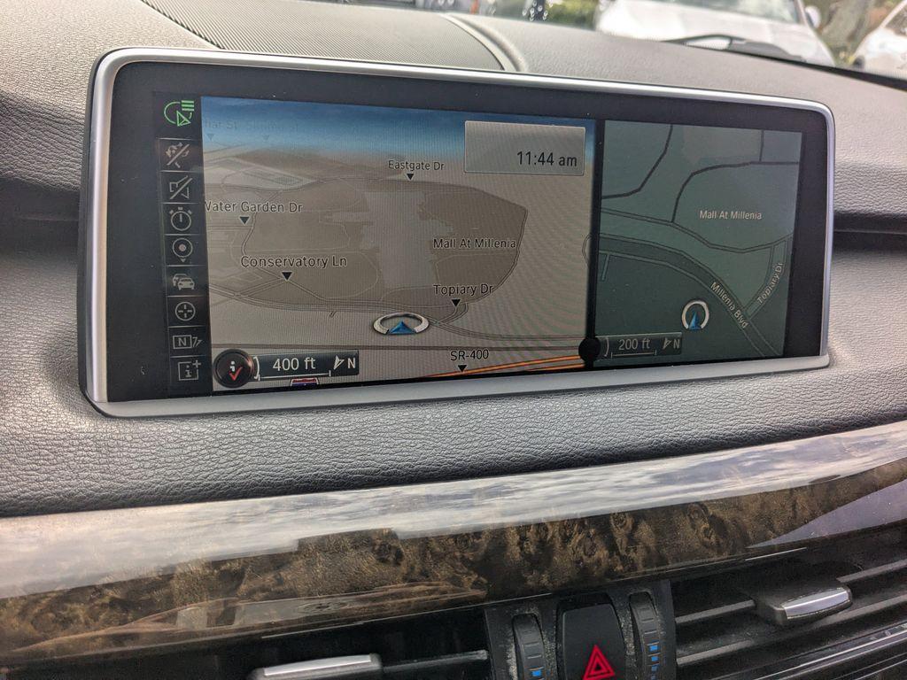 used 2015 BMW X5 car, priced at $11,591