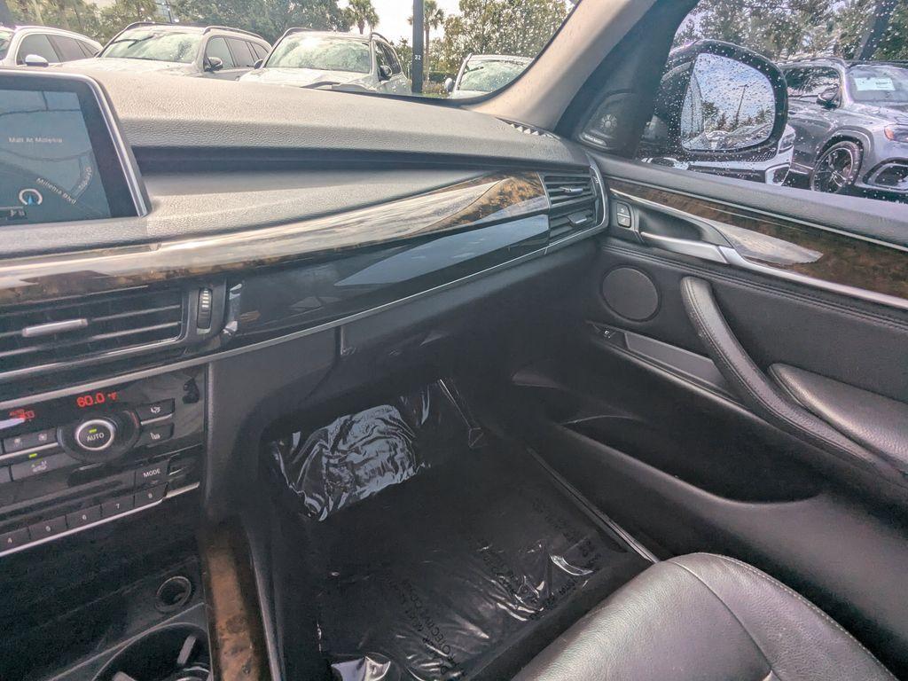 used 2015 BMW X5 car, priced at $11,591