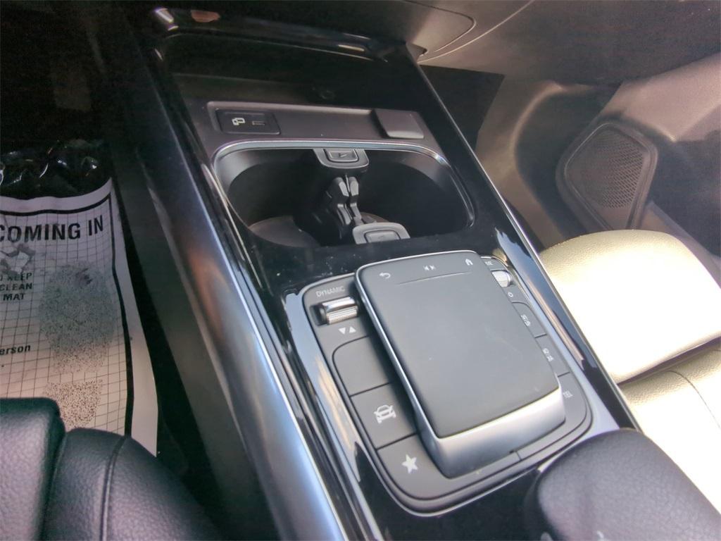 used 2022 Mercedes-Benz GLA 250 car, priced at $29,999
