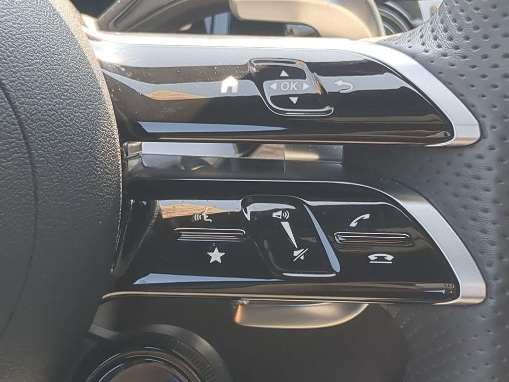 used 2025 Mercedes-Benz AMG GLA 35 car, priced at $56,235