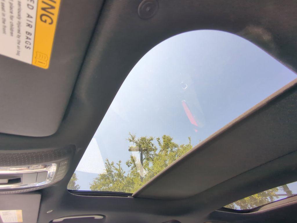 used 2025 Mercedes-Benz AMG GLA 35 car, priced at $56,235