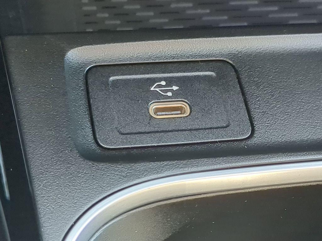 used 2025 Mercedes-Benz AMG GLA 35 car, priced at $56,235