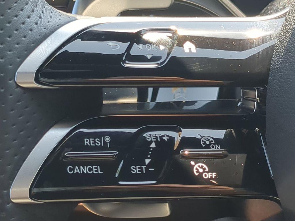 used 2025 Mercedes-Benz AMG GLA 35 car, priced at $56,235