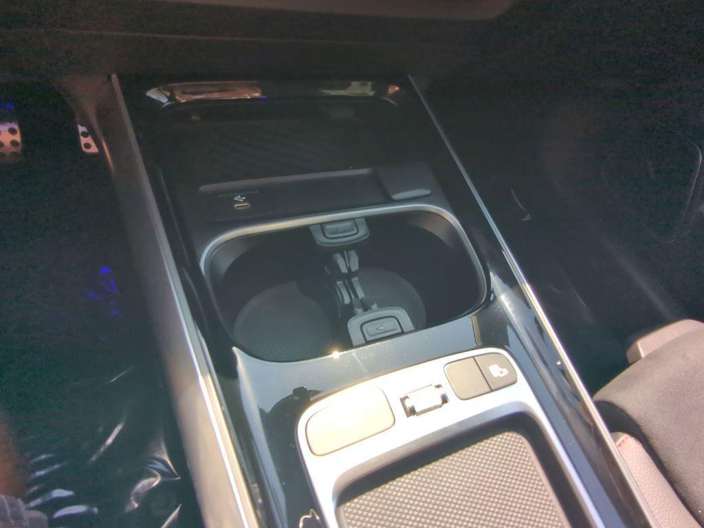 used 2025 Mercedes-Benz AMG GLA 35 car, priced at $56,235