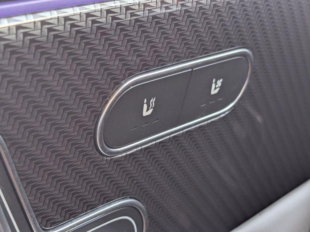 used 2021 Mercedes-Benz GLB 250 car, priced at $27,497
