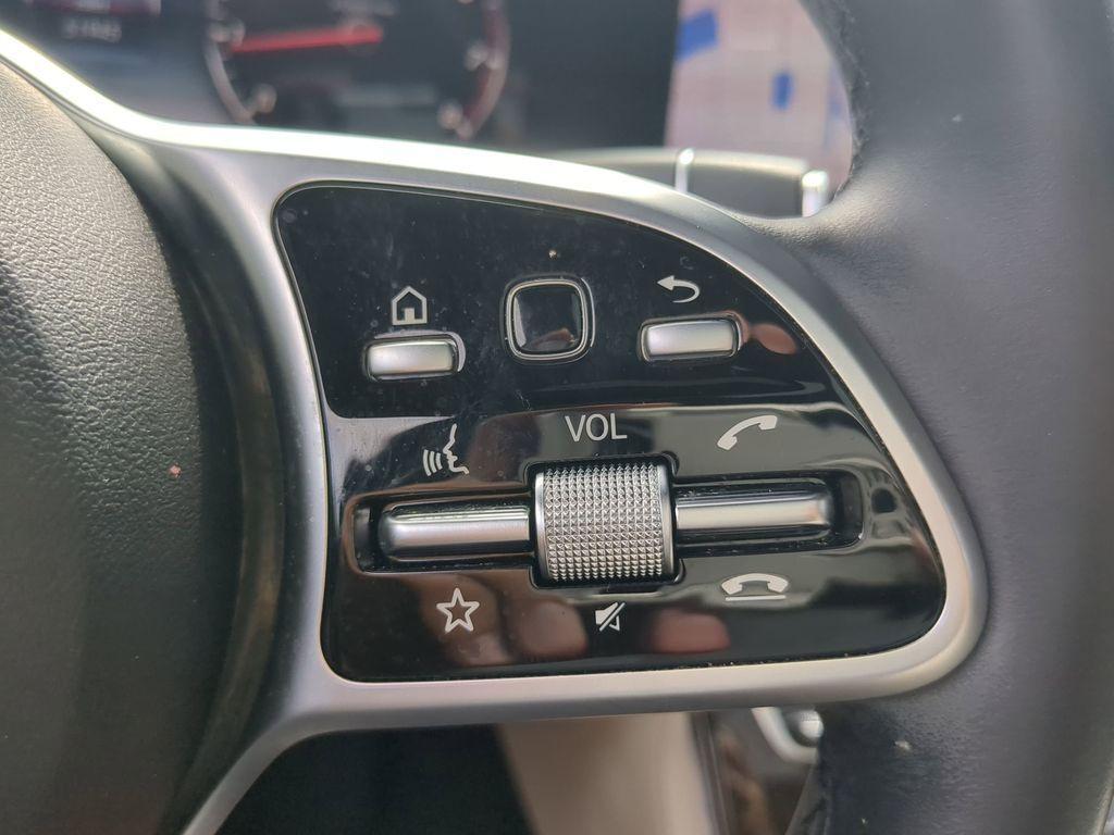used 2020 Mercedes-Benz E-Class car, priced at $26,999