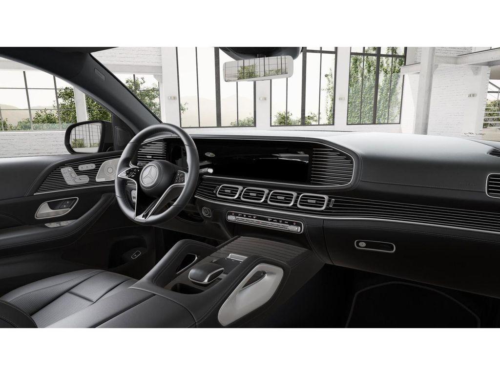 new 2026 Mercedes-Benz GLE 450 car