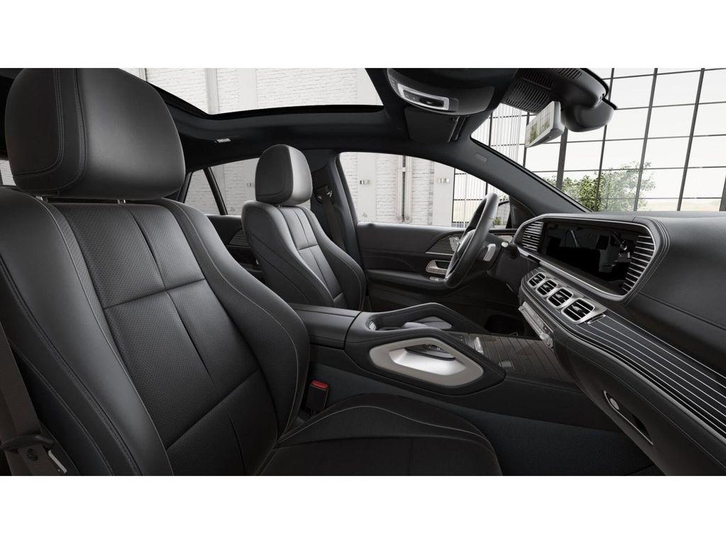 new 2026 Mercedes-Benz GLE 450 car