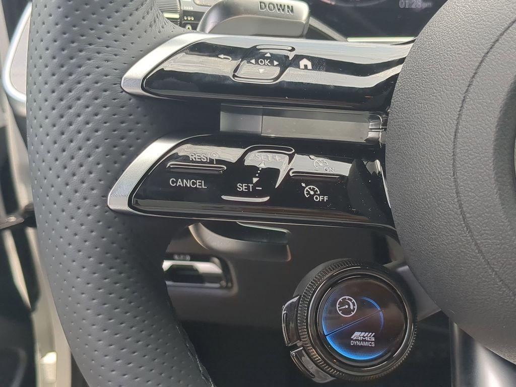 new 2025 Mercedes-Benz AMG C 43 car