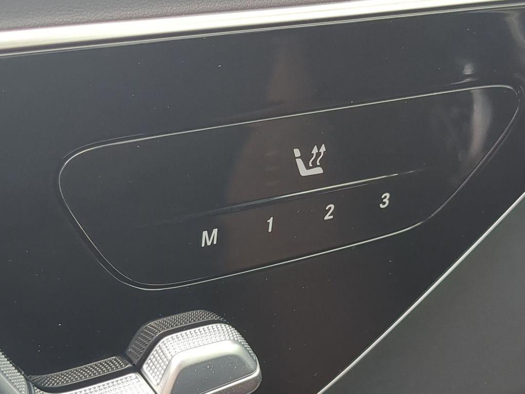 new 2025 Mercedes-Benz AMG C 43 car