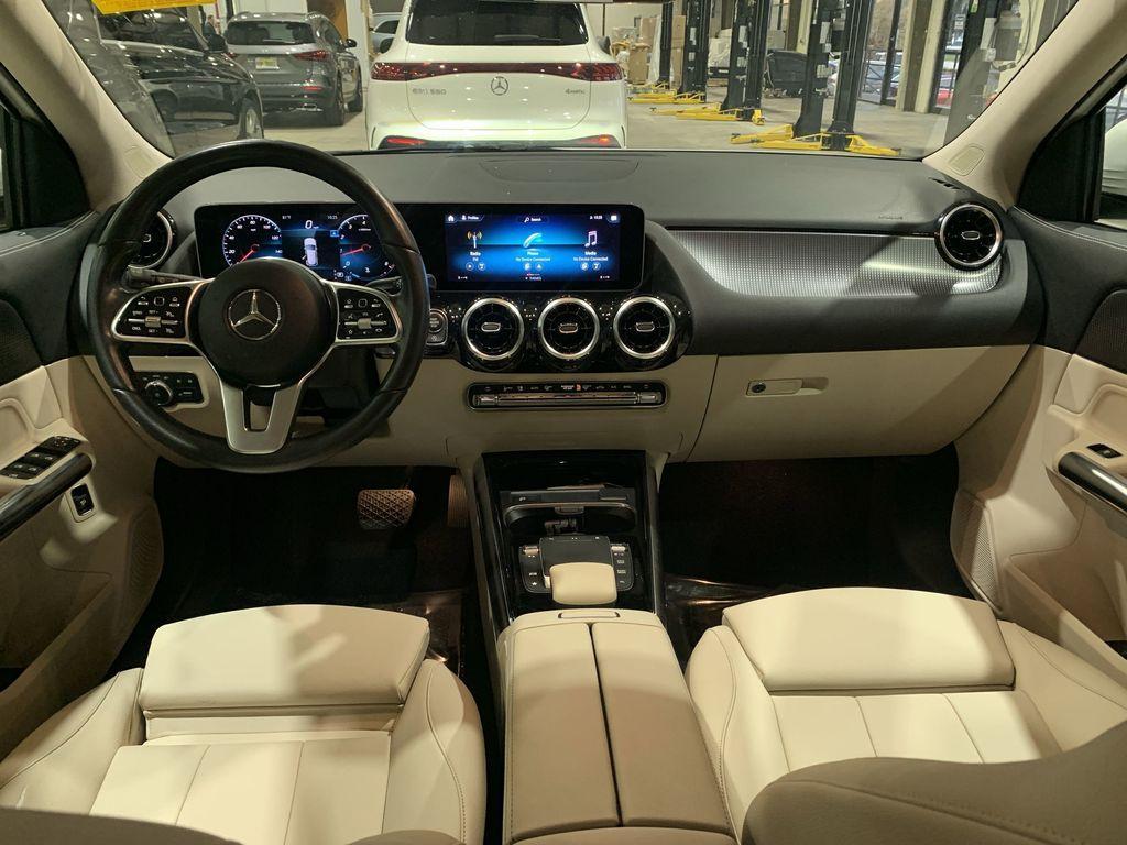 used 2021 Mercedes-Benz GLA 250 car, priced at $24,999