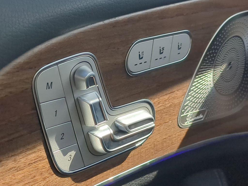 new 2025 Mercedes-Benz GLE 350 car