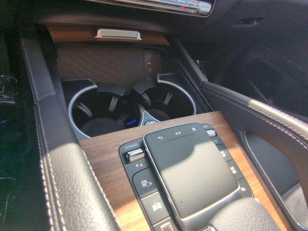 new 2025 Mercedes-Benz GLE 350 car