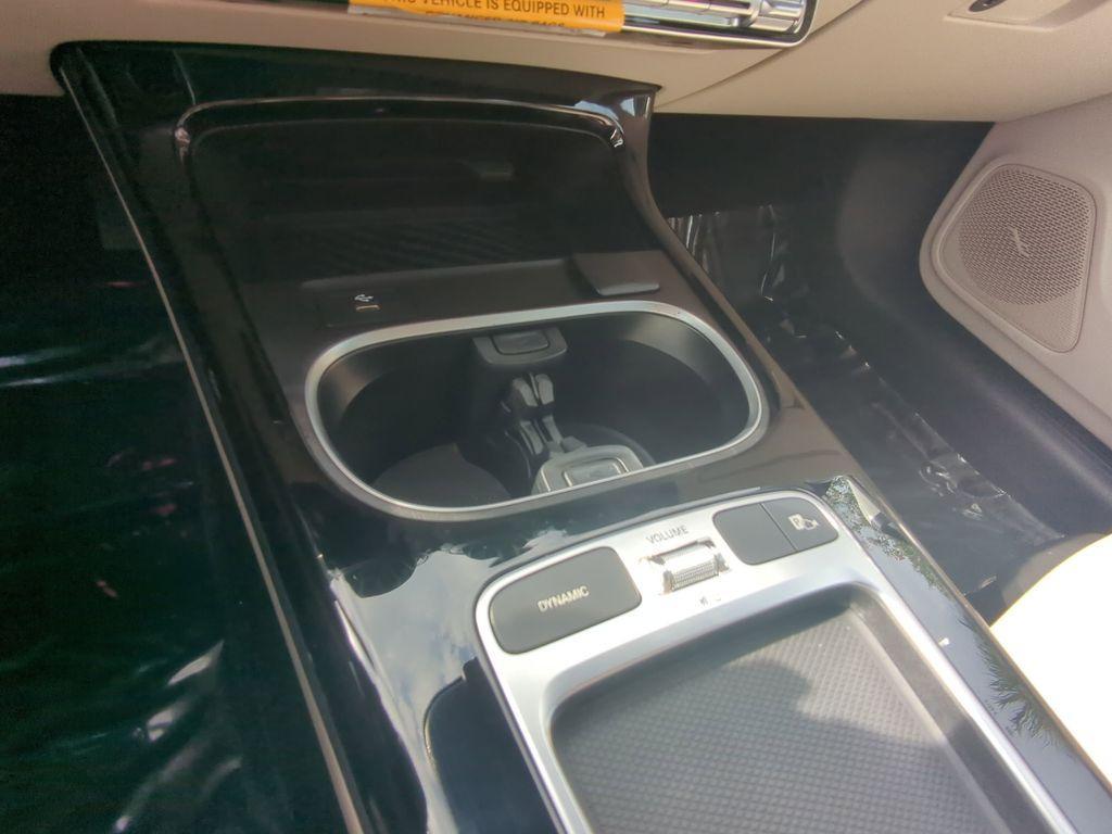 used 2025 Mercedes-Benz CLA 250 car, priced at $51,599